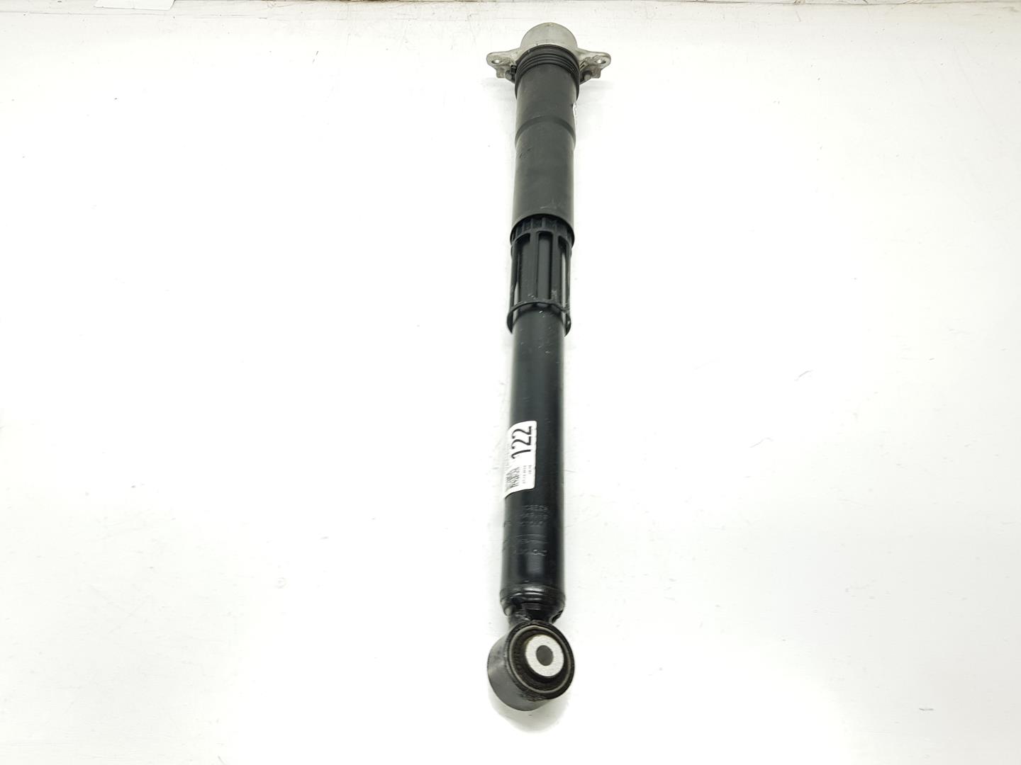 VOLKSWAGEN T-Roc 1 generation (2017-2024) Rear Left Shock Absorber 5Q0512013KR, 5Q0513049HR 24248332