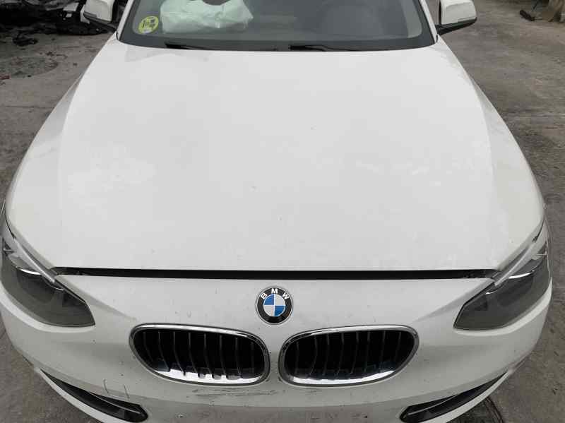 BMW 1 Series F20/F21 (2011-2020) Rear Crash Reinforcement  Bar 51127240912, 51127240912 19656878