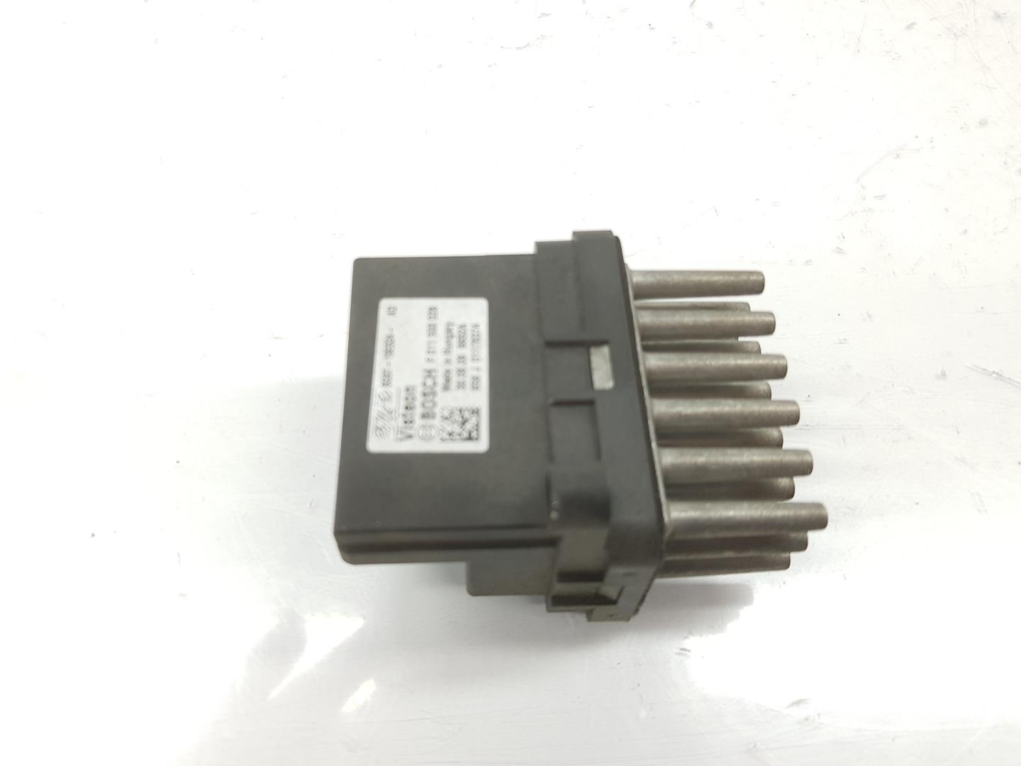 FORD Fiesta 5 generation (2001-2010) Interior Heater Resistor 1847910,6G9T19E624AD 24196210