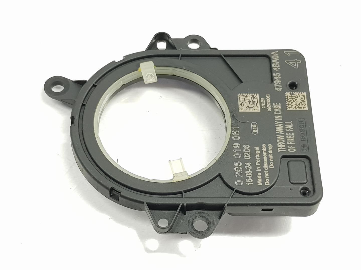 NISSAN Qashqai 2 generation (2013-2023) Kiti valdymo blokai 479454BA0A,479454BA0A 24240432