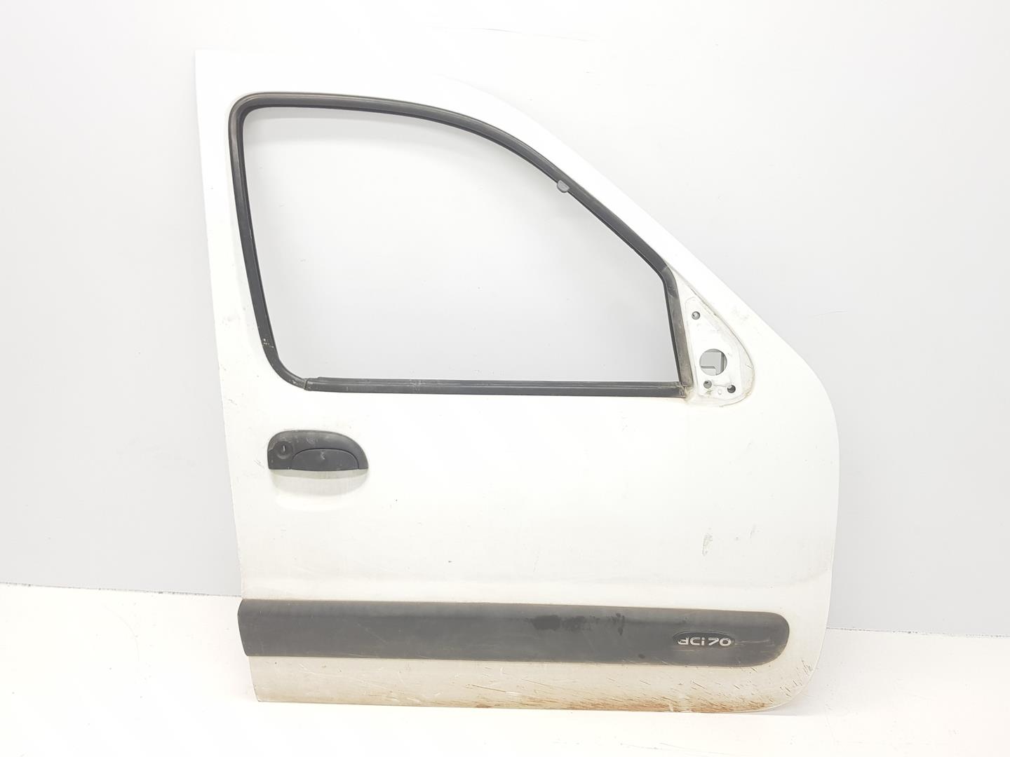 RENAULT Kangoo 1 generation (1998-2009) Höger främre dörr 7751471746, 7751471746, COLORBLANCO 19918547