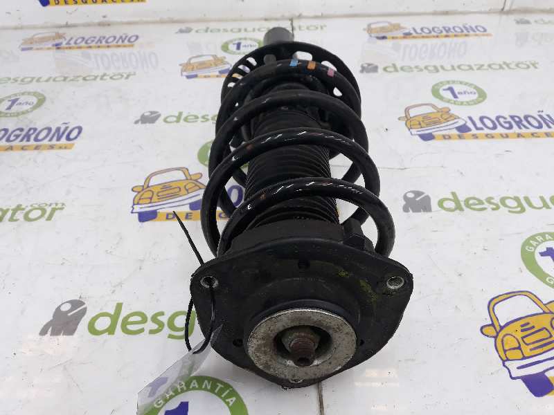 VOLKSWAGEN Golf 5 generation (2003-2009) Front Right Shock Absorber 1K0413031BE,1K0413031BF 19560674