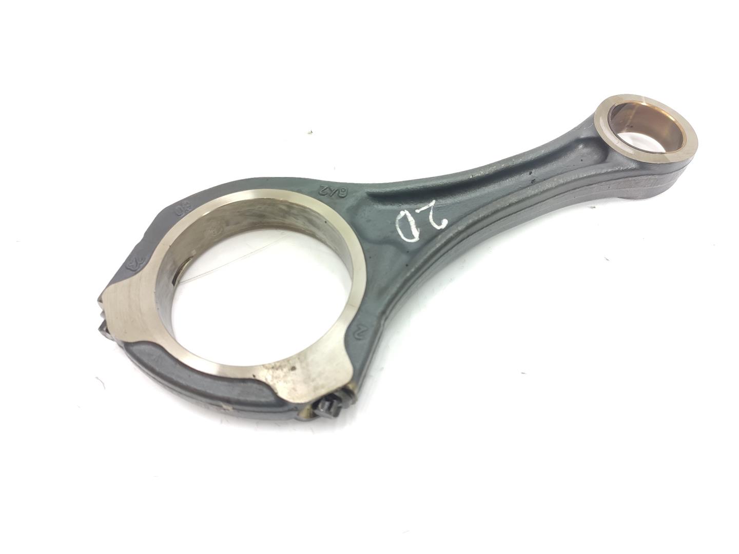 MERCEDES-BENZ M-Class W166 (2011-2015) Connecting Rod A6420305220, A6420305220, 1111AA 24191448