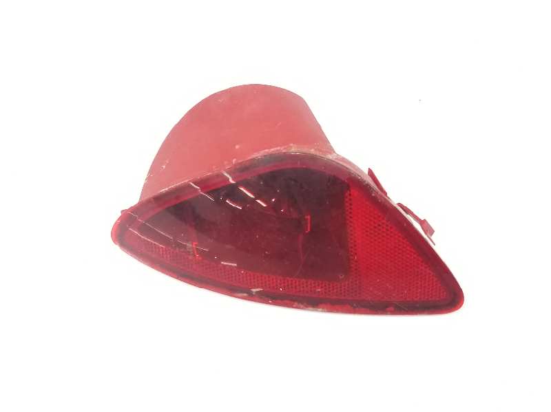 RENAULT Clio 2 generation (1998-2013) Rear Right Fog Light 8200776121, 8200776121 19737487