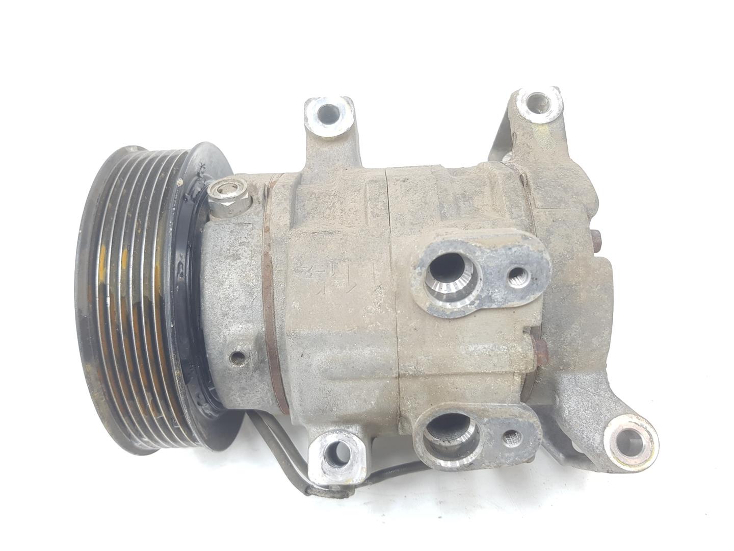 TOYOTA Hilux 7 generation (2005-2015) Hасос кондиционера 4472608020,883100K111 25386488