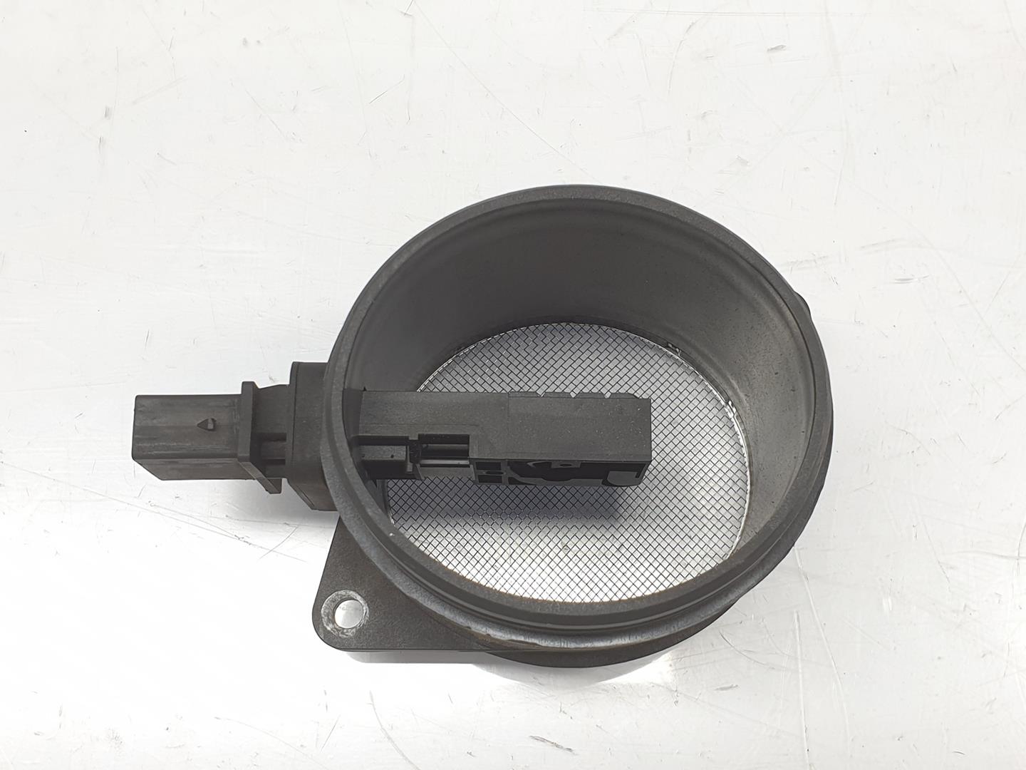 BMW X6 E71/E72 (2008-2012) Mass Air Flow Sensor MAF 13627805415, 13628509725 19817257