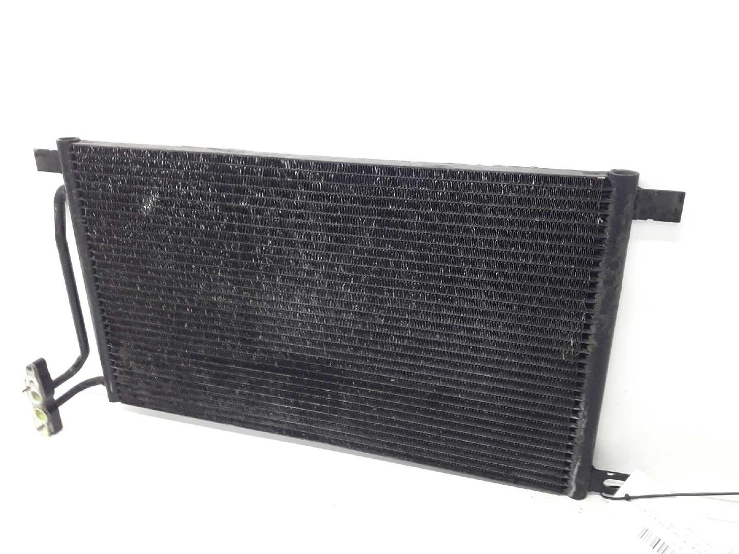 BMW X3 E83 (2003-2010) Radiateur de climatisation 64538377648, 58572810 19653252