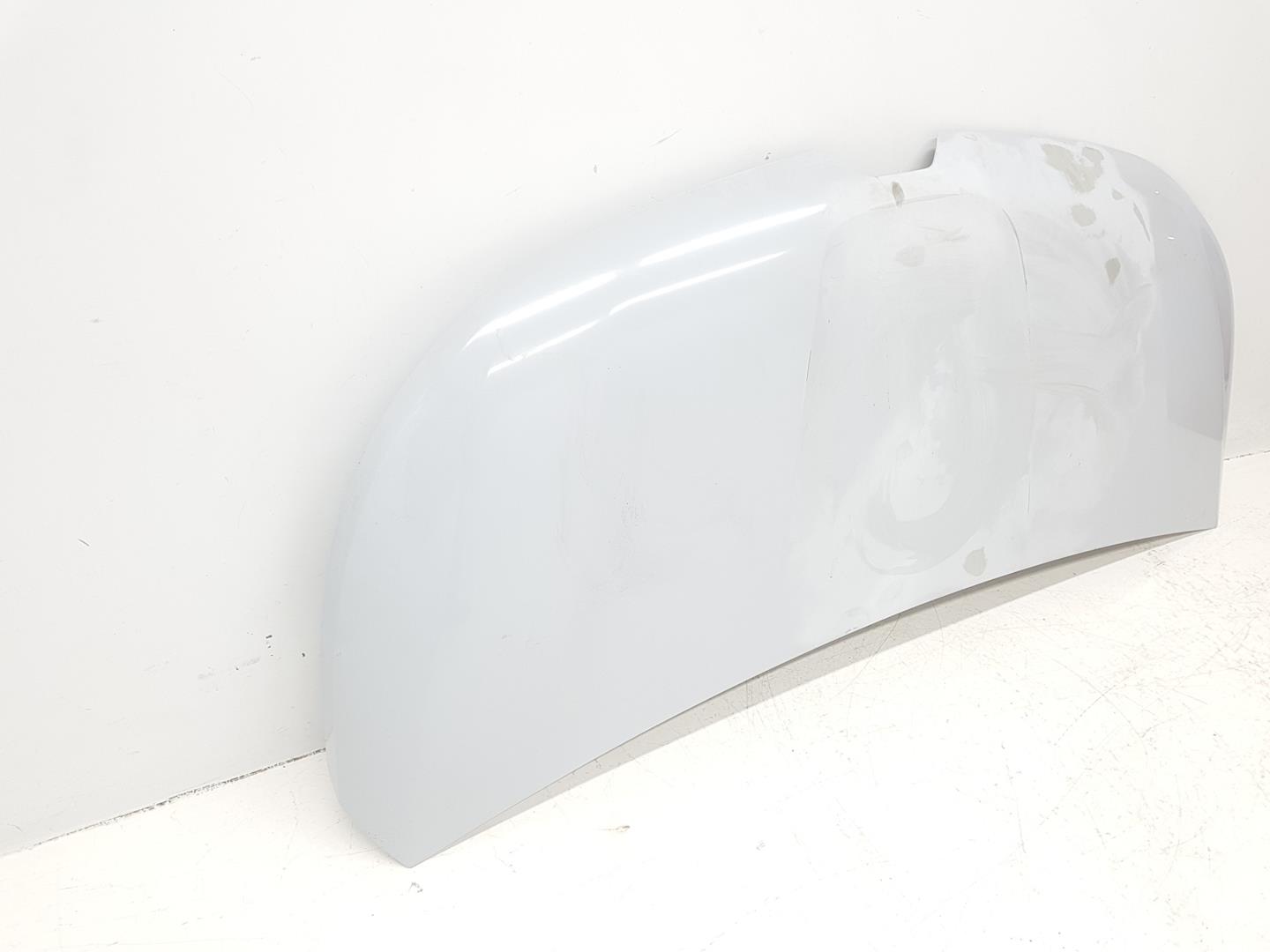 RENAULT Trafic 2 generation (2001-2015) Bonnet 651224338R,651002883R,1131CA 23751319