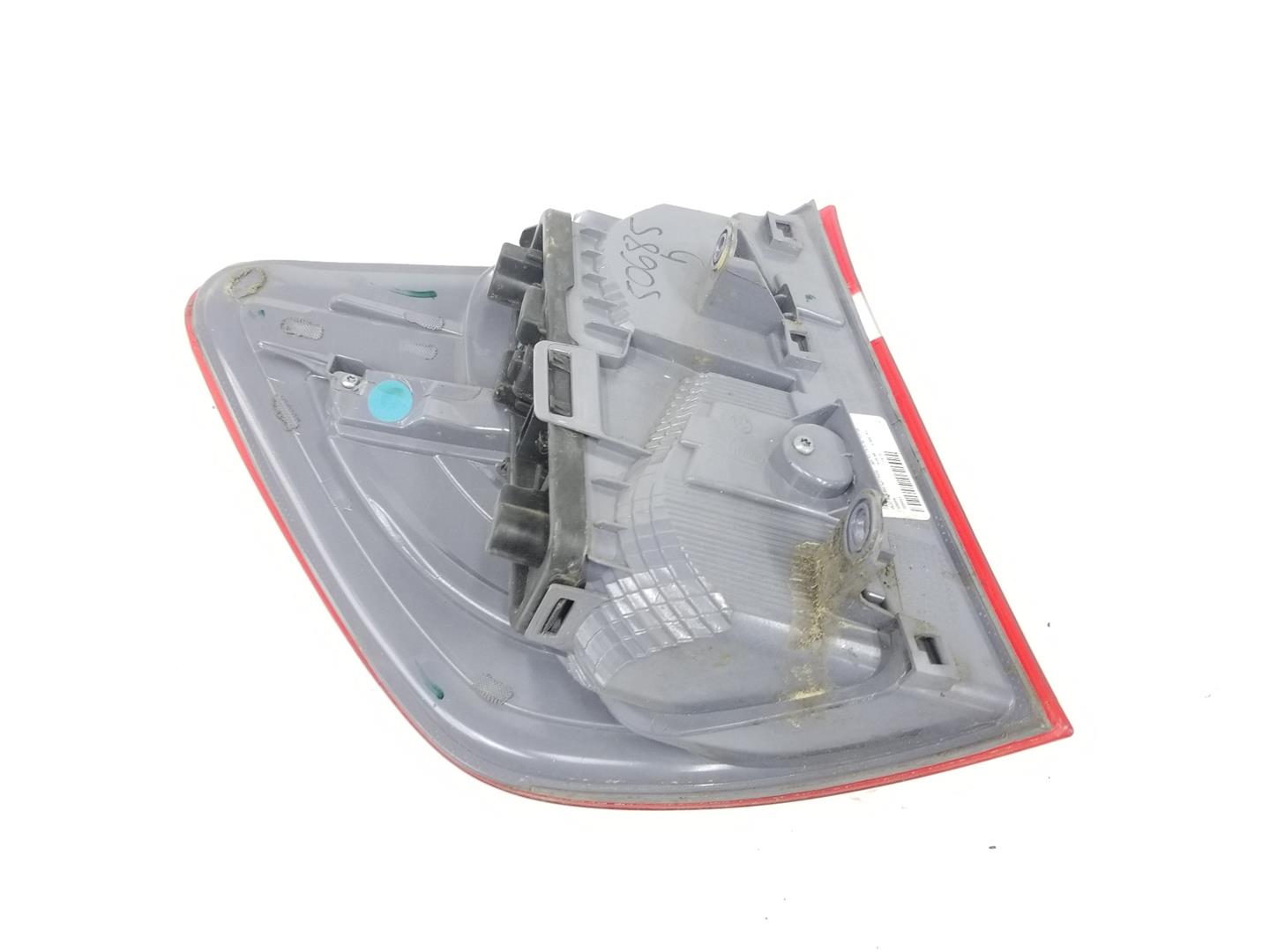 BMW X4 F26 (2014-2018) Rear Right Taillight Lamp 63217220242, 7220242, BLANCO300 21076402