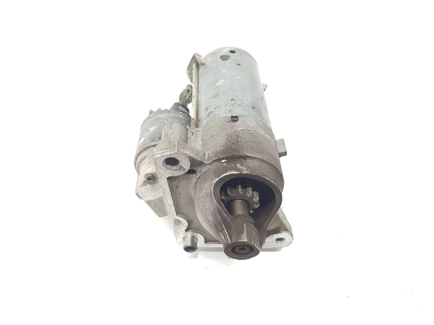 CITROËN Berlingo 2 generation (2008-2023) Starter Motor 9688268480, TS14E110, 5802FG 19874638