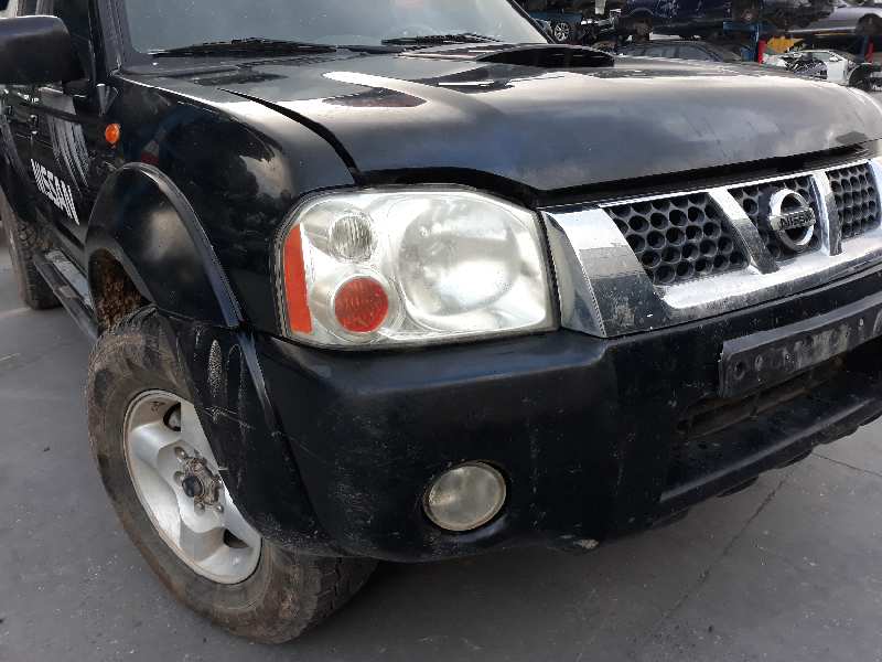 NISSAN Navara D22 (1997-2005) Моторчик стеклоподъемника задней левой двери 827312S721,MMR52182,82731VK90A 19620627