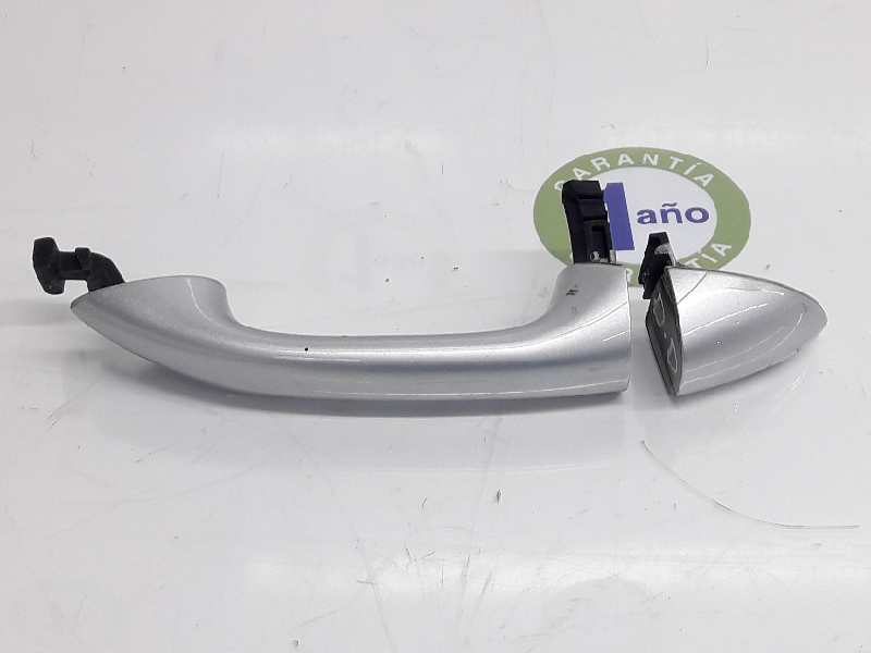 MERCEDES-BENZ R-Class W251 (2005-2017) Front Right Door Exterior Handle 1647600670,1647600670,GRISPLATA 19654524