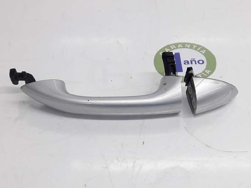 Maneta exterior delantera derecha 642950 1647600670 de Mercedes-benz Clase r 2005-2013 265 CV