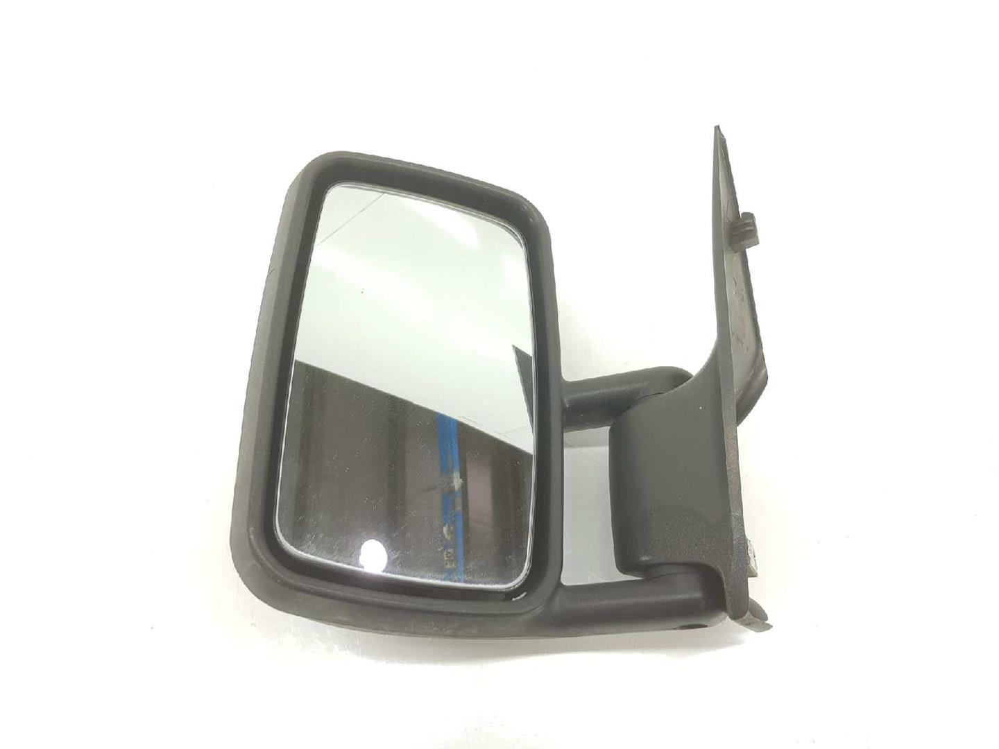 VOLKSWAGEN LT 2 generation (1996-2006) Left Side Wing Mirror 2D1857501A,2D1857501A 19740340