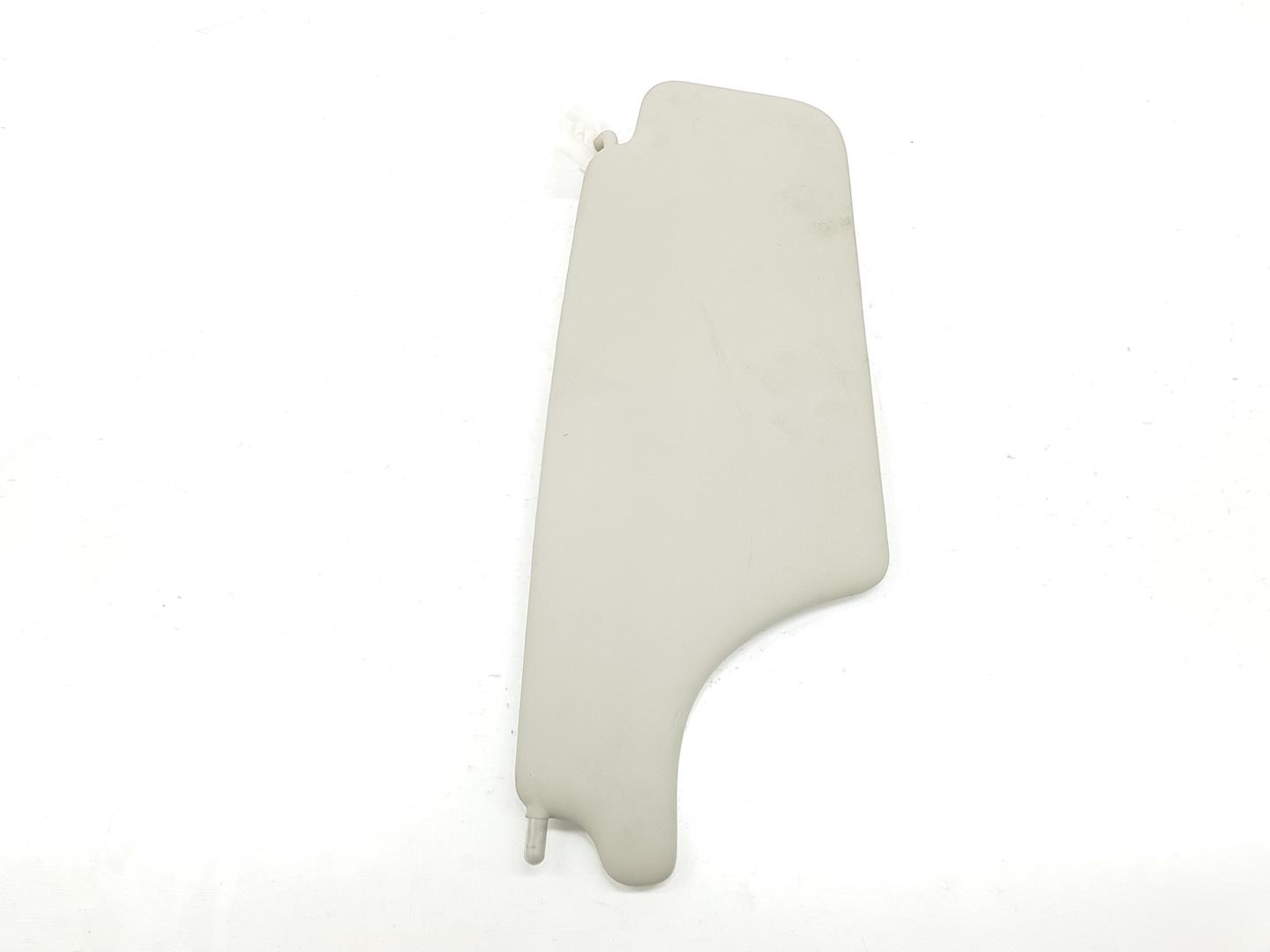 RENAULT Modus 1 generation (2004-2012) Left Side Sun Visor 8200329035, 8200329035 19714555