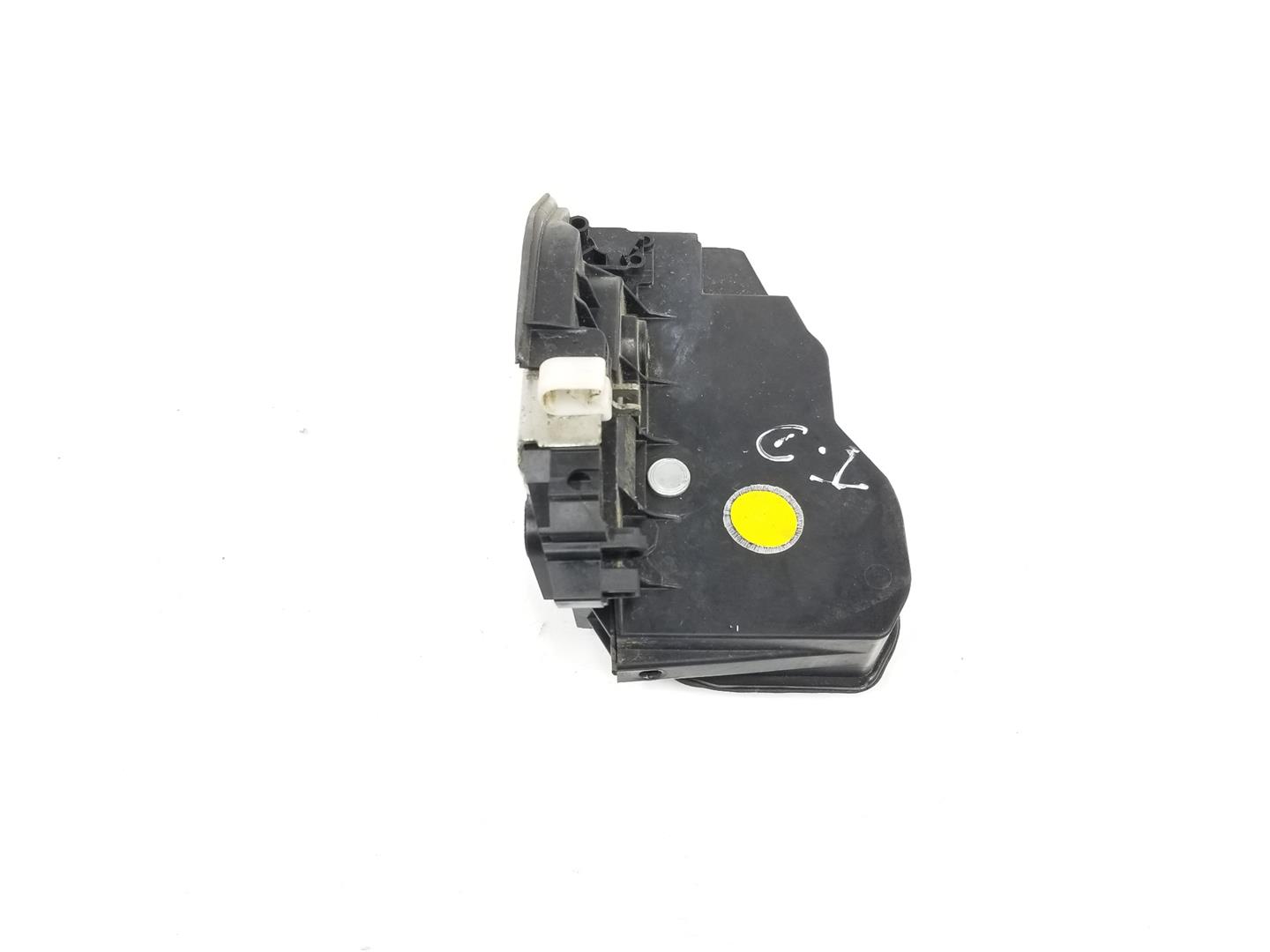 BMW 7 Series E65/E66 (2001-2008) Rear Right Door Lock 51227154630, 7154630 19833833