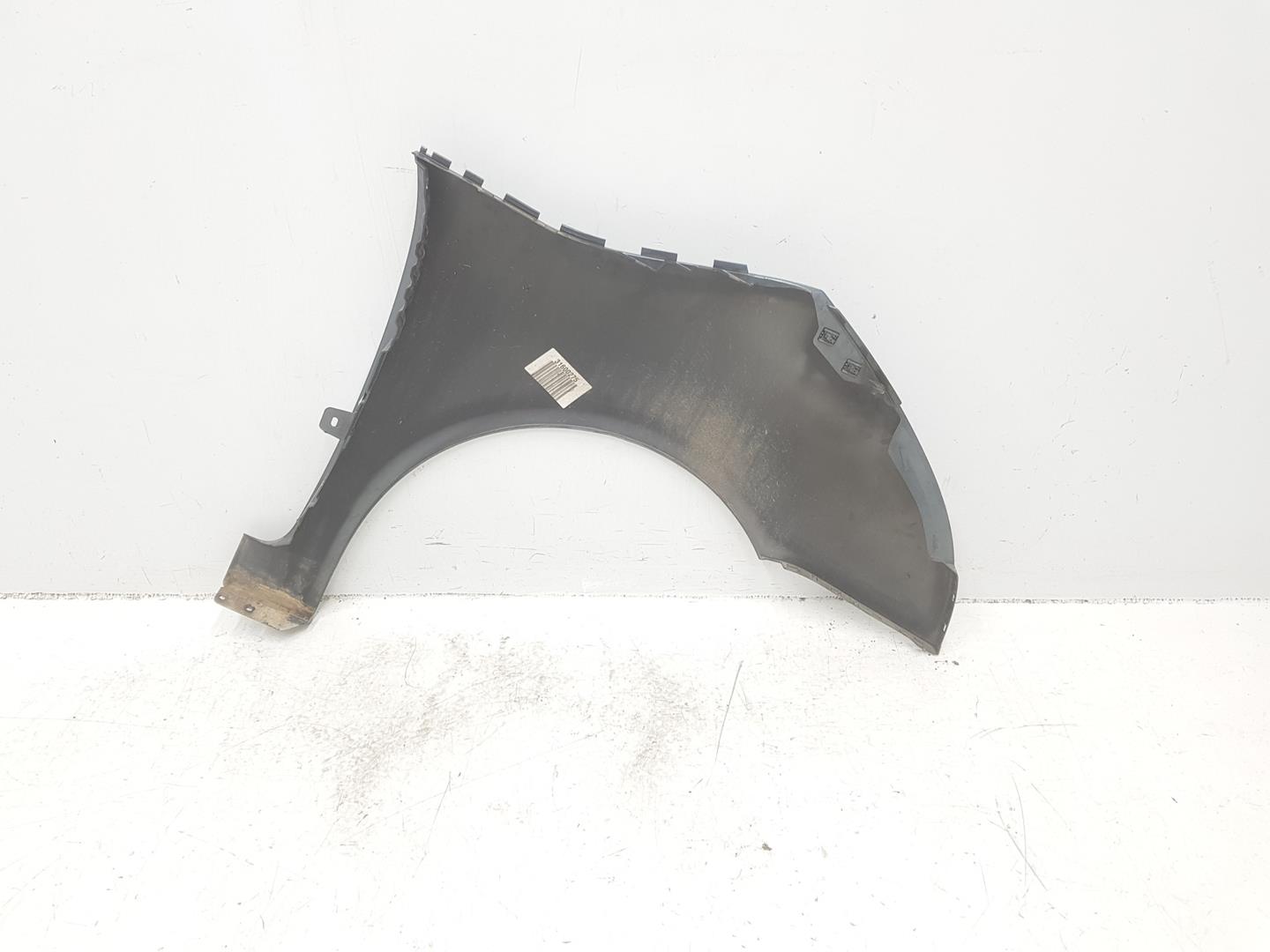 CITROËN C4 Picasso 1 generation (2006-2013) Front Left Fender 7840V1,7840V1,COLORGRISEZW 24217423