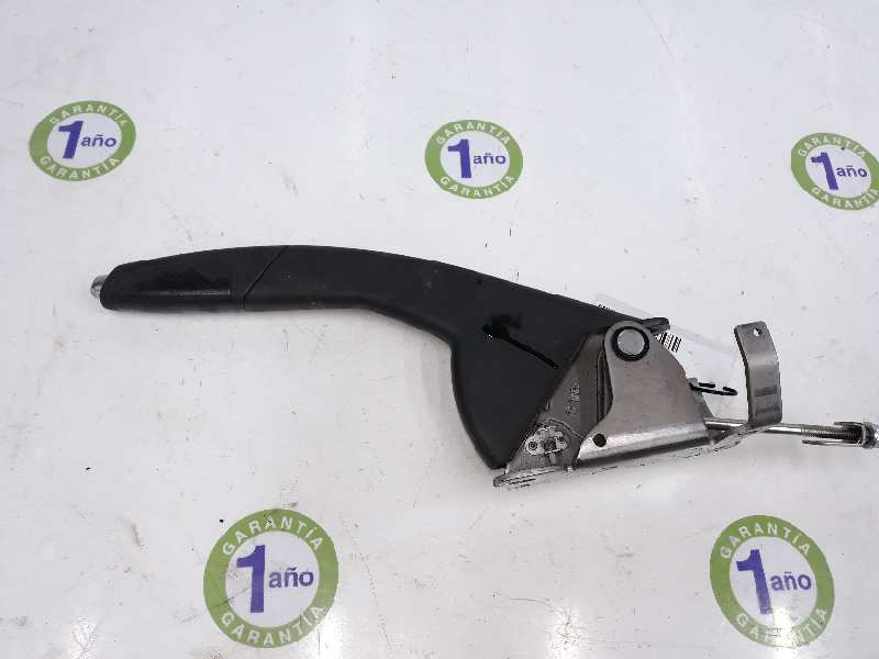 RENAULT Clio 4 generation (2012-2020) Handbrake Handle 360103914R,360103914R 19667030