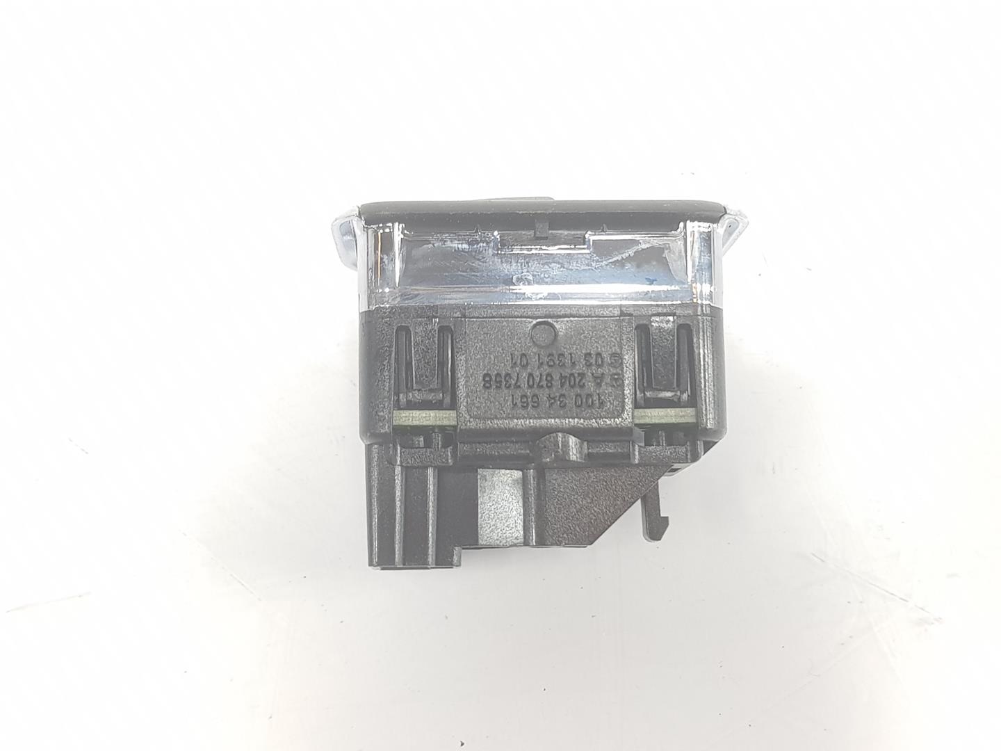 MERCEDES-BENZ C-Class W204/S204/C204 (2004-2015) Front Right Door Window Switch A2048707358, A2048707358 20360323
