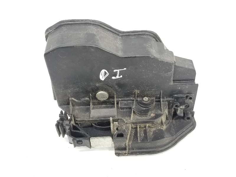 BMW 1 Series E81/E82/E87/E88 (2004-2013) Front Left Door Lock 51227229459 19729919