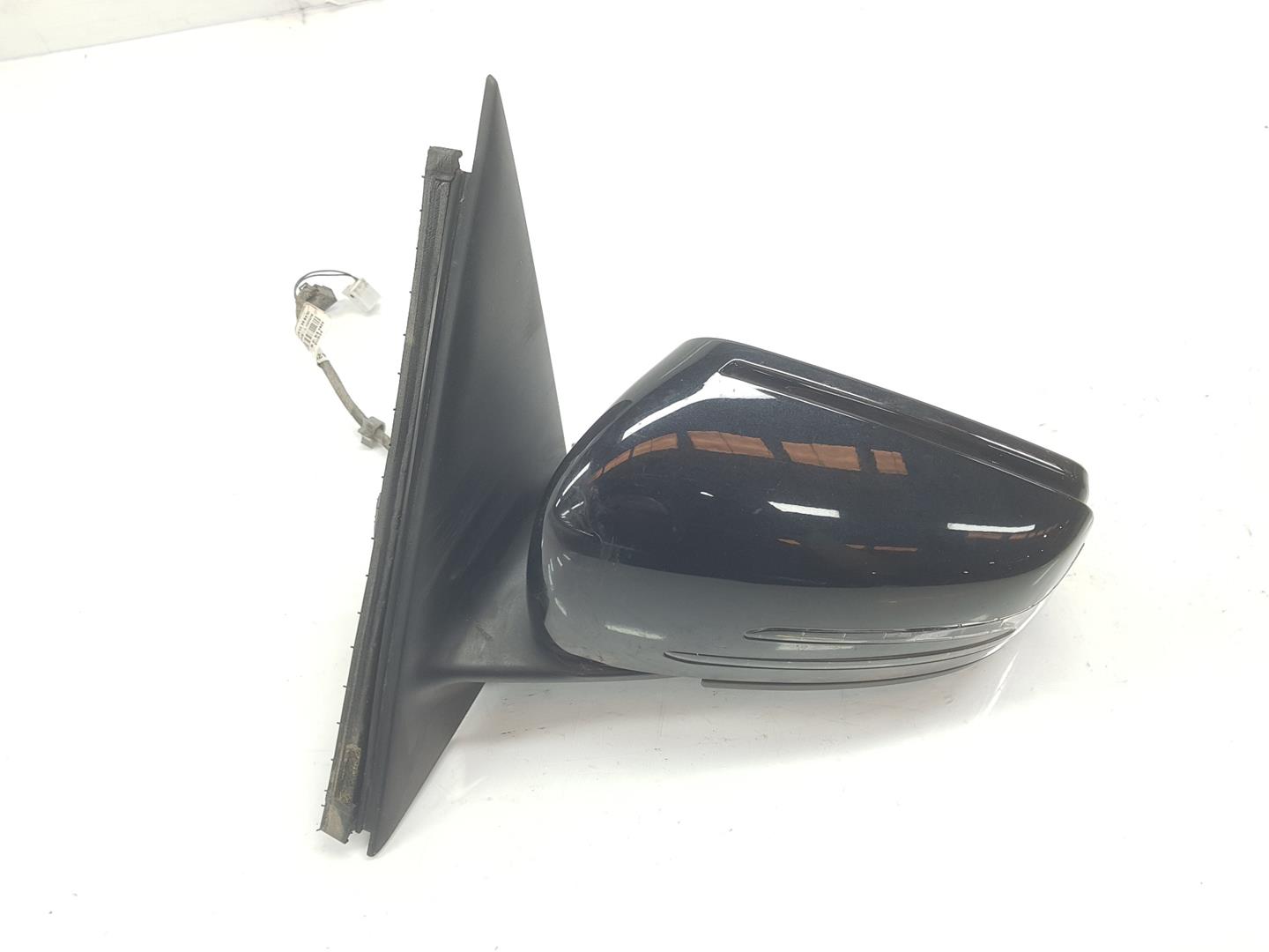 MERCEDES-BENZ GLK-Class X204 (2008-2015) Left Side Wing Mirror A2048101376,A2048101376,COLORNEGRO197 19809683