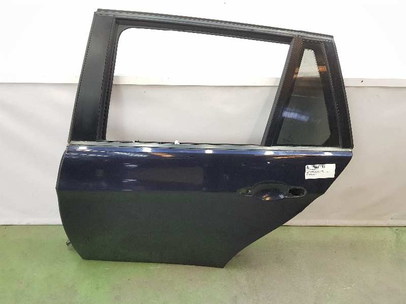 BMW 3 Series E90/E91/E92/E93 (2004-2013) Rear Left Door 41007203675, 41007203675 19633632