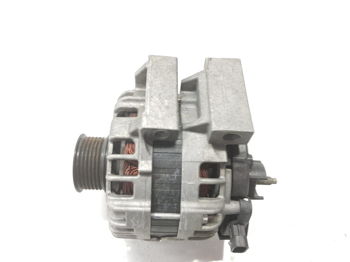 OPEL Zafira C (2012-2016) Alternator 39047352, F000BL08D8 19874664