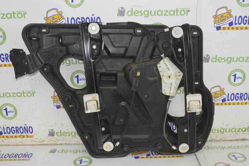 DODGE A4 B7/8E (2004-2008) Rear Right Door Window Regulator 68043732AA,68043732AA,SINMOTOR 19601490