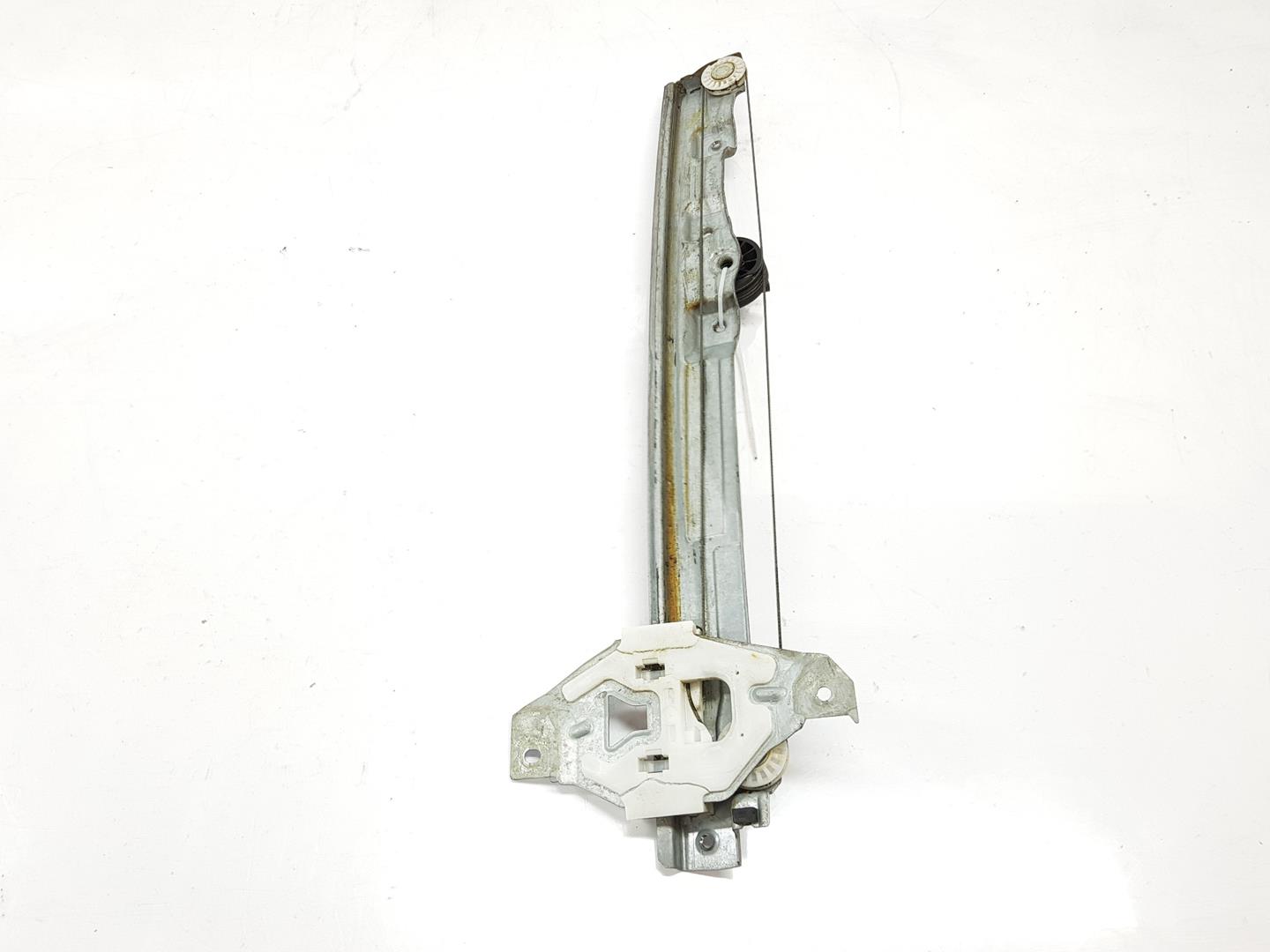 CITROËN DS4 1 generation (2010-2016) Front Left Door Window Regulator 9221GR, 9221GR 24199007