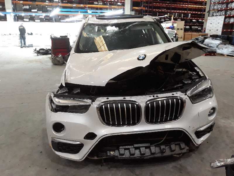 BMW X1 F48/F49 (2015-2023) Блок управления телефоном 84102622610, 2622610 24039454