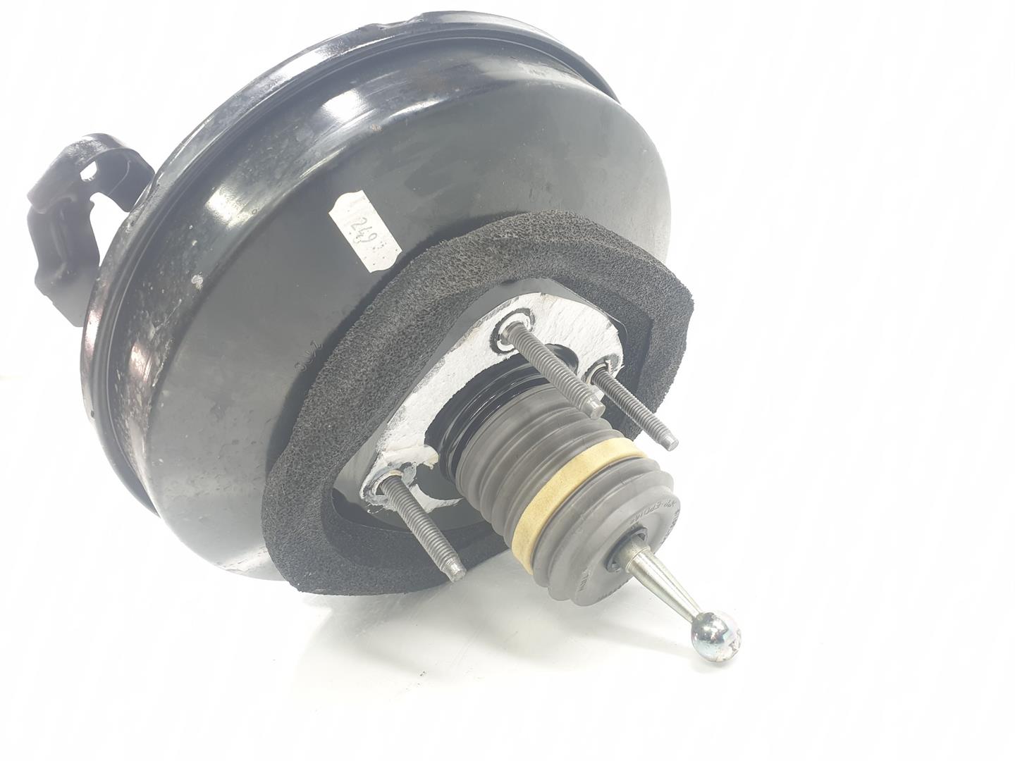 PEUGEOT 208 Peugeot 208 (2012-2015) Brake Servo Booster 9805057980,1609895680 23799965