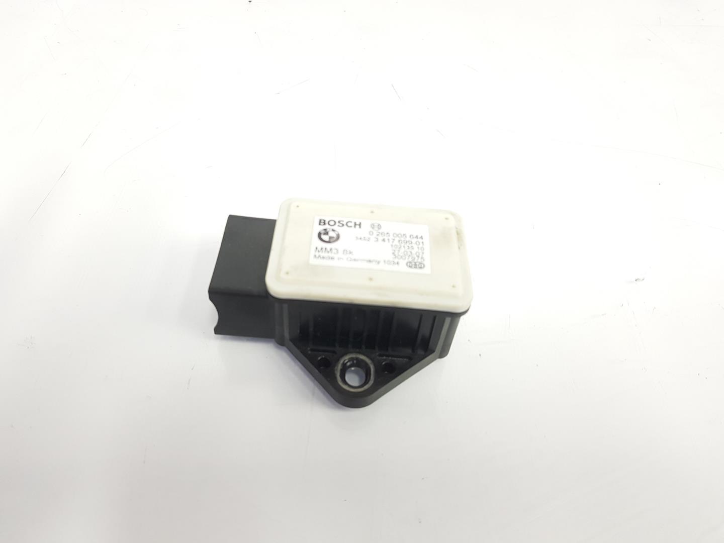 BMW X3 E83 (2003-2010) Other Control Units 34503417699, 34503417699 19785134