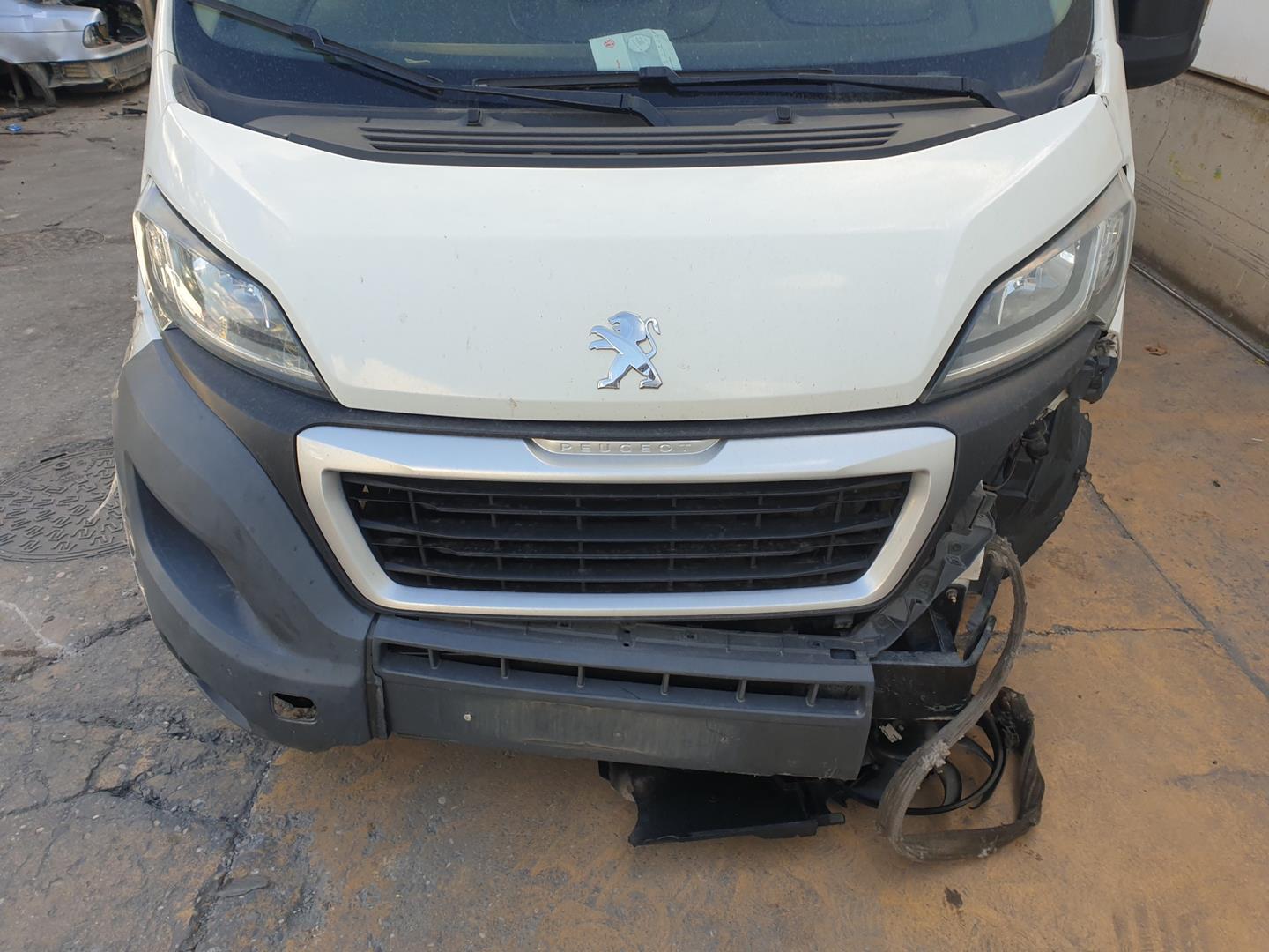 PEUGEOT Boxer 3 generation (2006-2024) Stūmoklis 1612731880,PISTONAH03 24086479