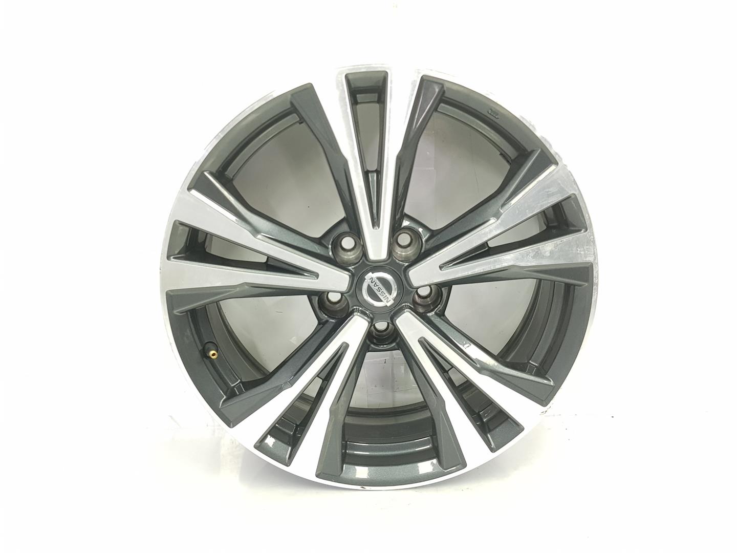 NISSAN Qashqai 2 generation (2013-2023) Шина HV03BMB94,18X7JET40MM,18PULGADAS 19818140