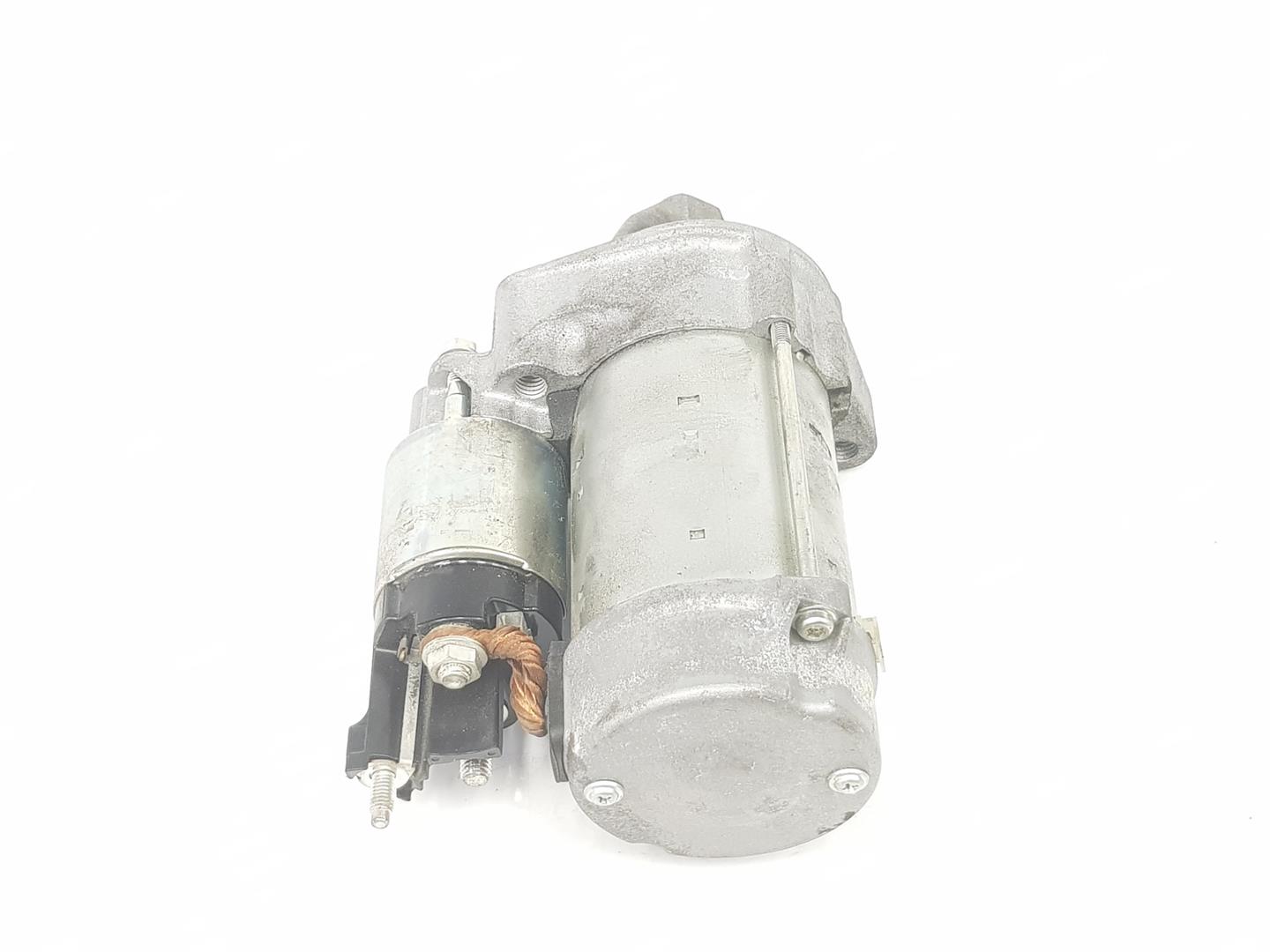 MERCEDES-BENZ Sprinter Startmotor A6519060026, A6519060026 24227110