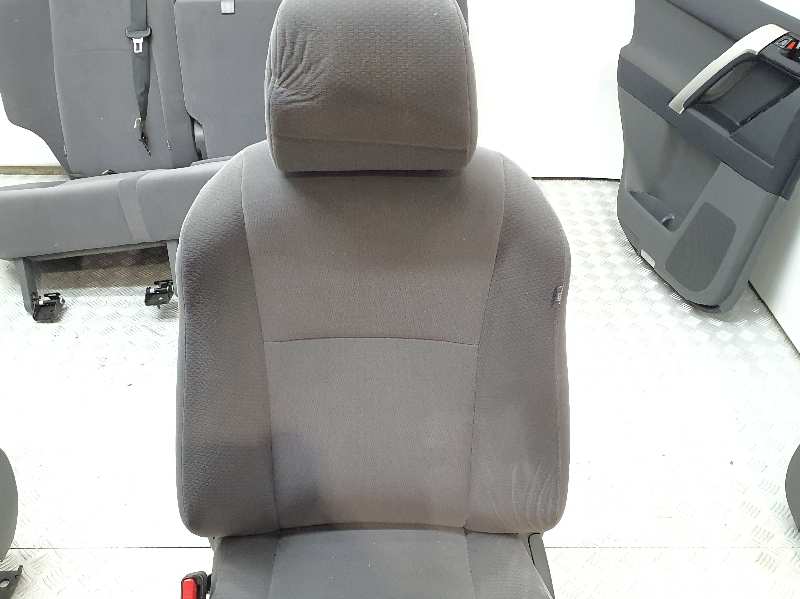 TOYOTA Land Cruiser 70 Series (1984-2024) Seats ASIENTOSTELA, ASIENTOSMANUALES 24549777