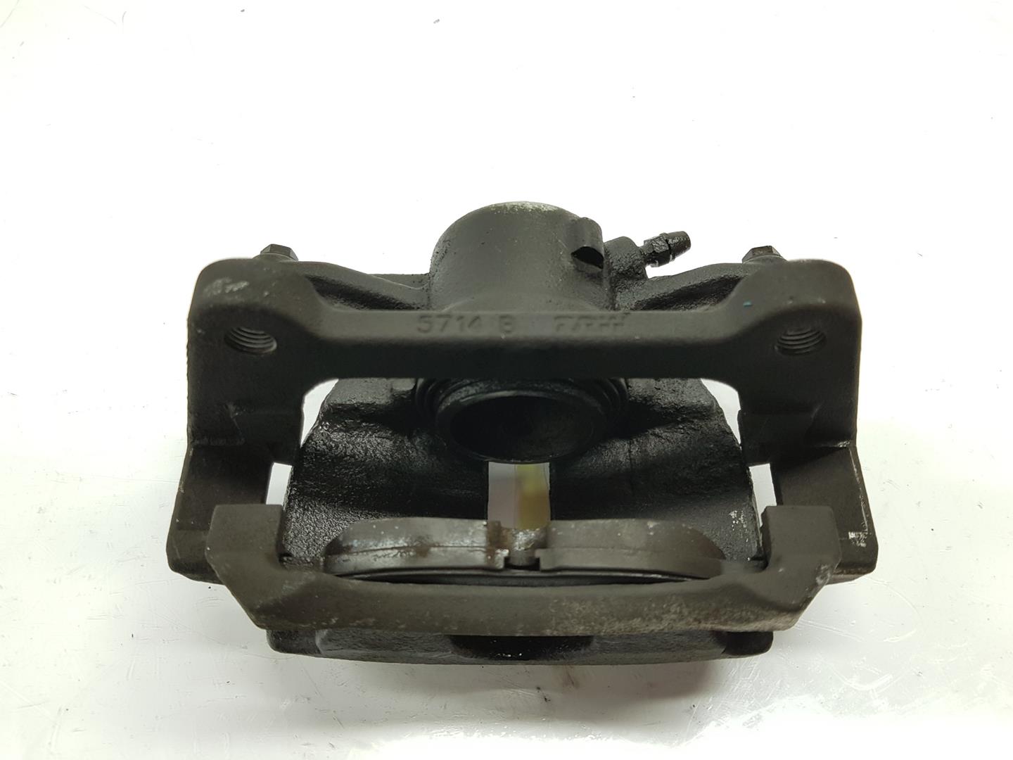 VOLKSWAGEN Caddy 4 generation (2015-2020) Front Right Brake Caliper 8V0615124D, 8V0615124D 24213783