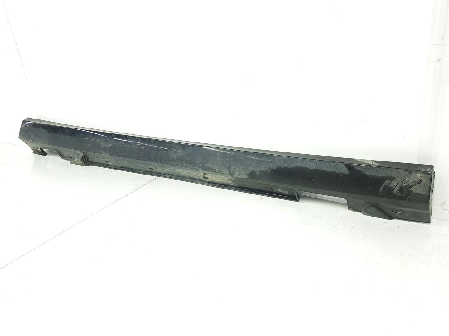 MERCEDES-BENZ E-Class W212/S212/C207/A207 (2009-2016) Порог кузова правый A2126981254,2126981254,NEGRO040 19779129