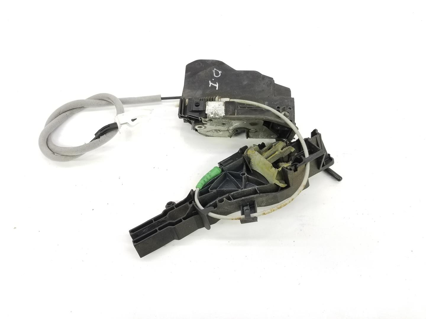 BMW 3 Series E90/E91/E92/E93 (2004-2013) Front Left Door Lock 51217202143, 51227199835 19792907