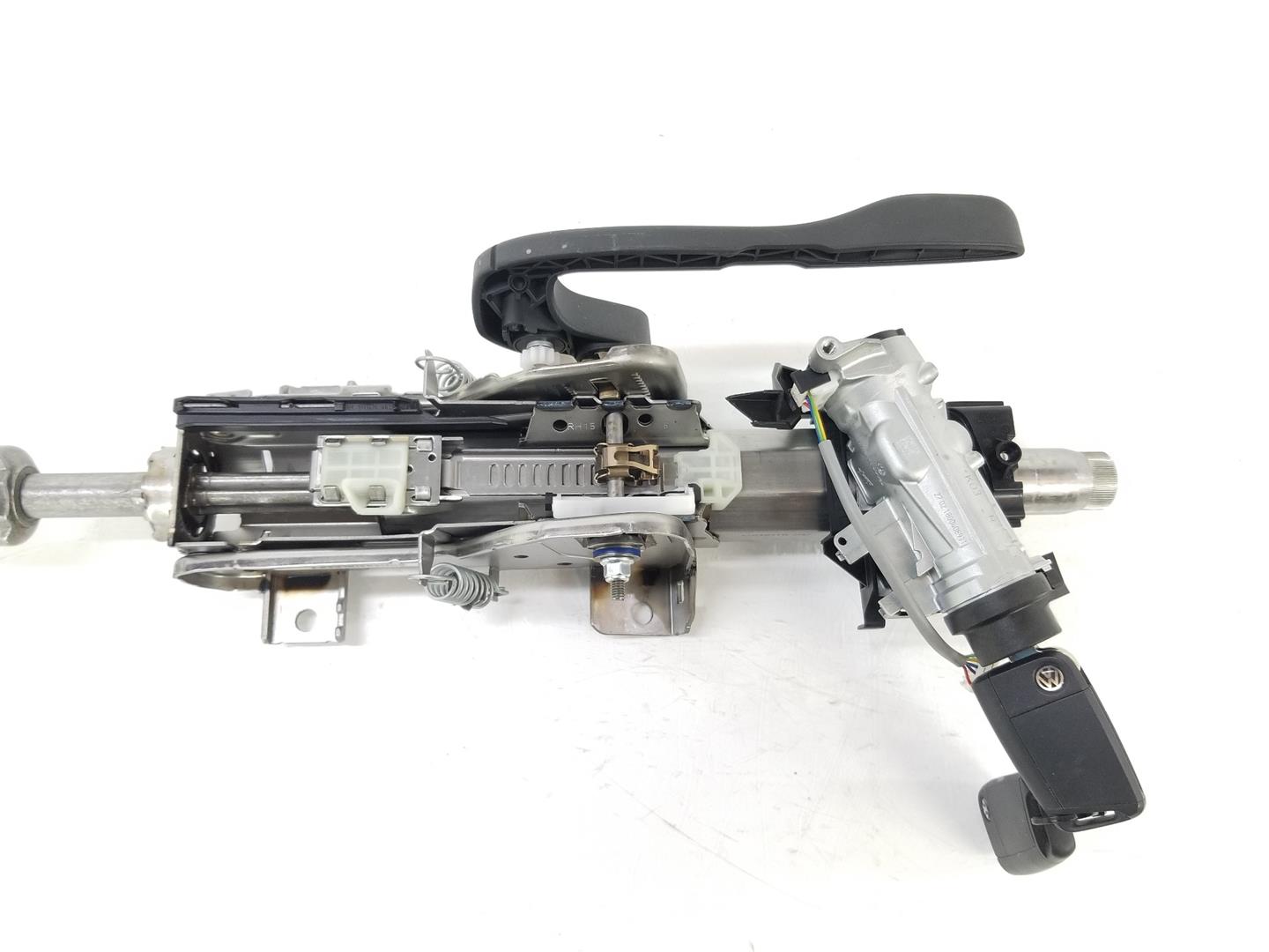 VOLKSWAGEN Golf 7 generation (2012-2024) Steering Column Mechanism 5Q1419502AP, 5Q1419502BF 19742403