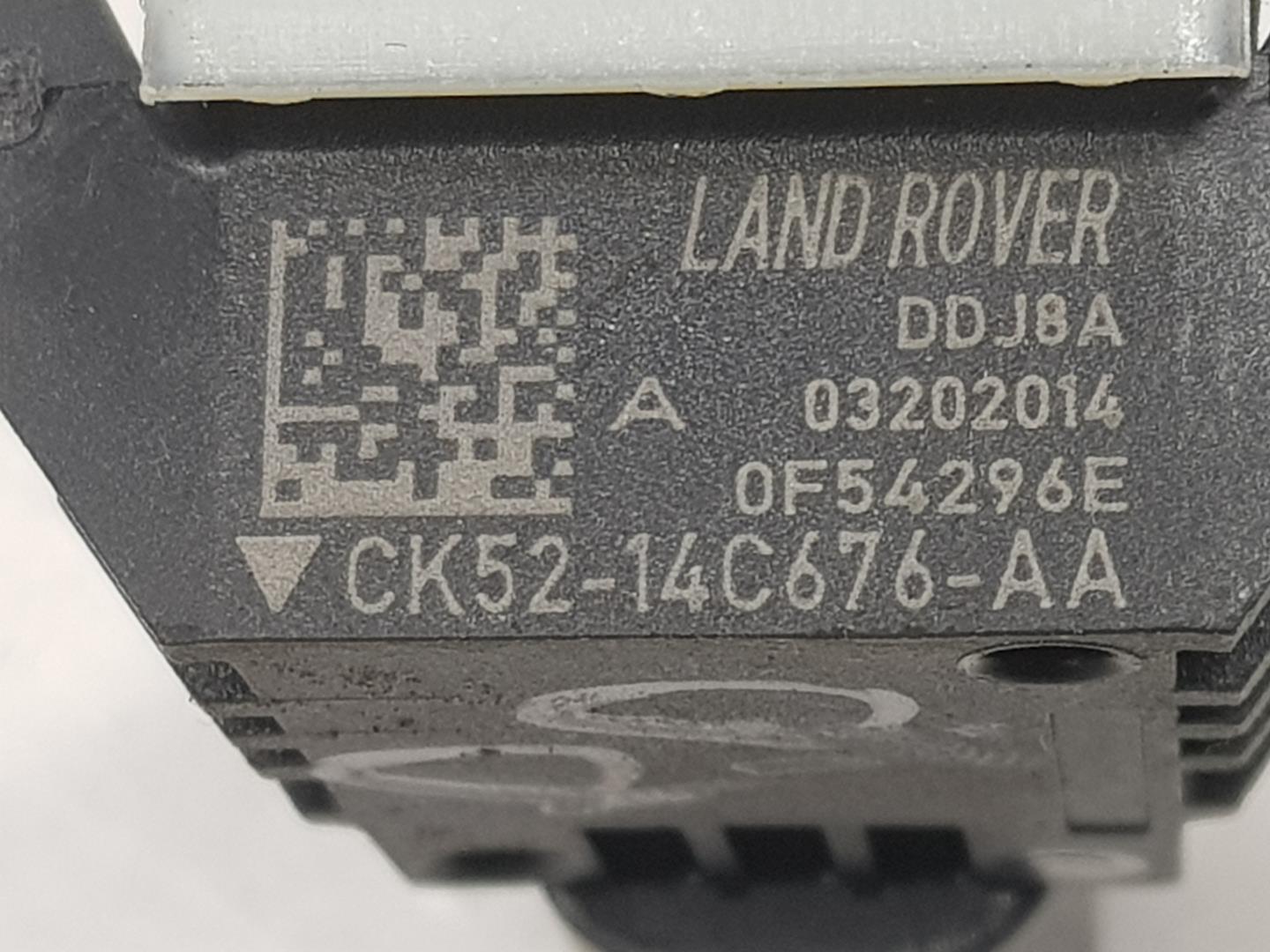 LAND ROVER Range Rover Evoque L538 (1 gen) (2011-2020) Kiti valdymo blokai CK5214C676AA, CK5214C676AA 24222609