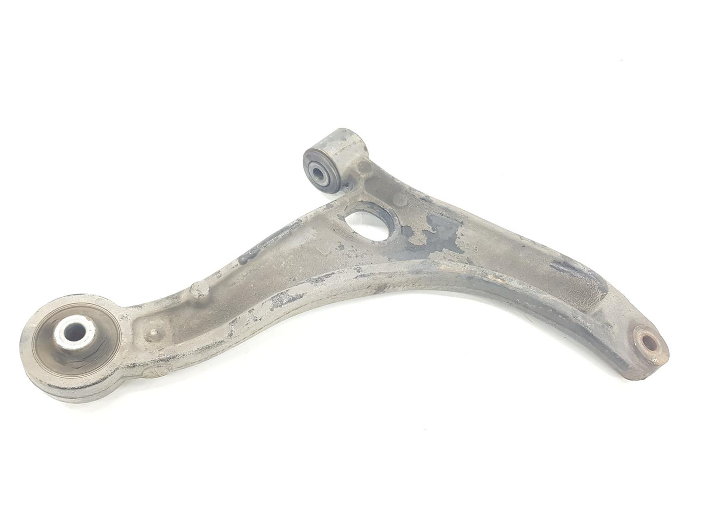 RENAULT Master 3 generation (2010-2023) Front Left Arm 8200688871, 8200688871 24236264