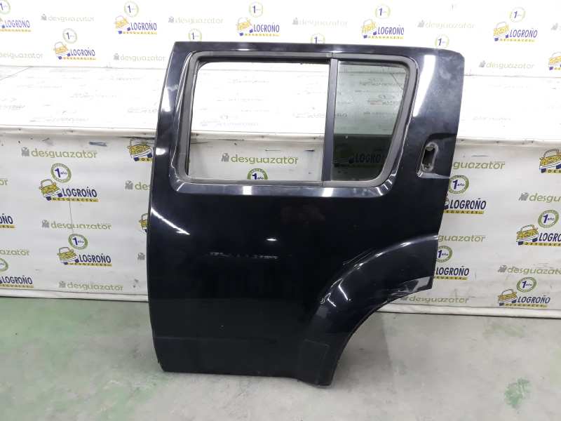 NISSAN Pathfinder R51 (2004-2014) Rear Left Door 82101EB330, 82101-EB330 19623266