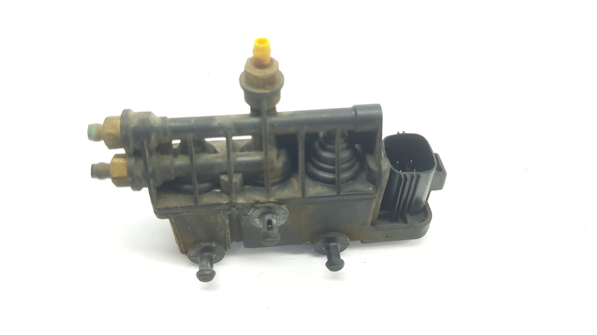 LAND ROVER Range Rover 3 generation (2002-2012) Другие детали подвески RVH500050,6H425B710AA 24195352