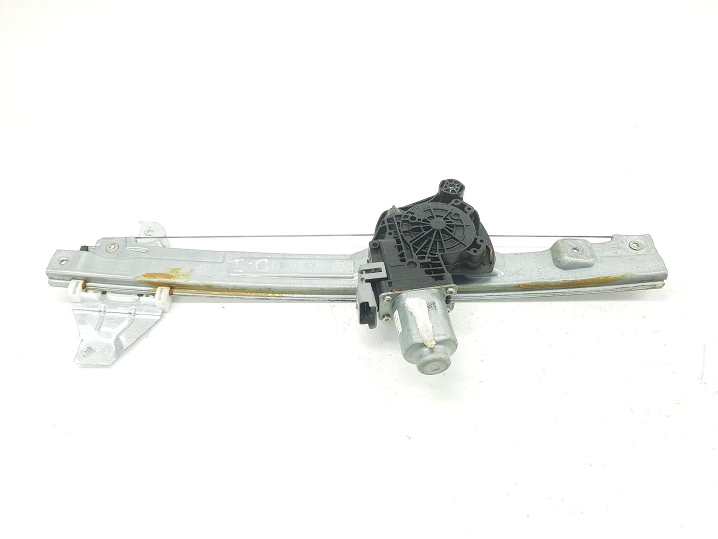 CITROËN C4 2 generation (2010-2024) Front Left Door Window Regulator 9221GR, 9221GR 24229654