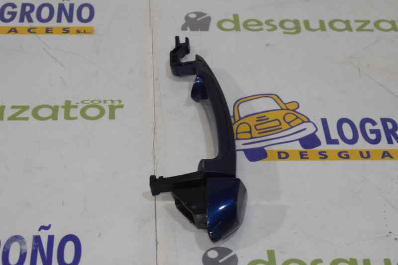 BMW 1 Series E81/E82/E87/E88 (2004-2013) Front Right Door Exterior Handle 3PUERTAS,51217207552 19559545