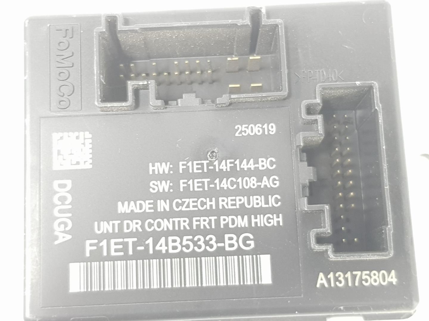 FORD Kuga 2 generation (2013-2020) Alte unități de control 2097995, F1ET14B533BG 19855619