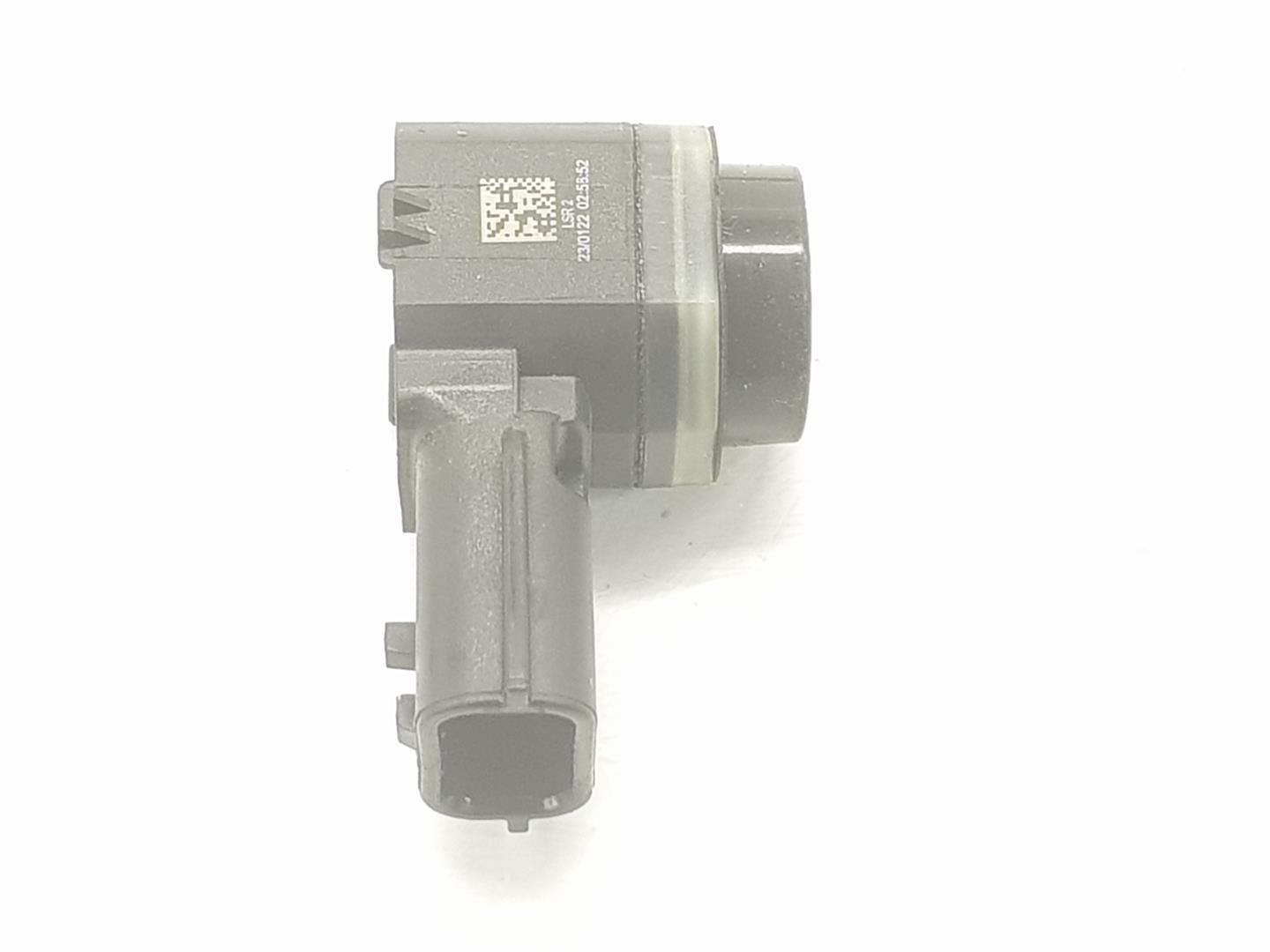 DACIA Duster 1 generation (2010-2017) Parking Sensor Rear 253A42318R, 00265287, MATERIALNUEVO 19855894