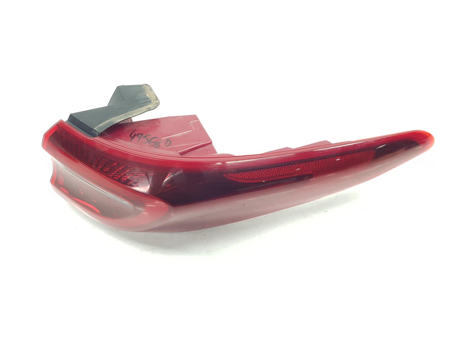 KIA Sportage 4 generation (2016-2022) Rear Right Taillight Lamp 92402F1600, 92402F1600, 2222DL 19859608