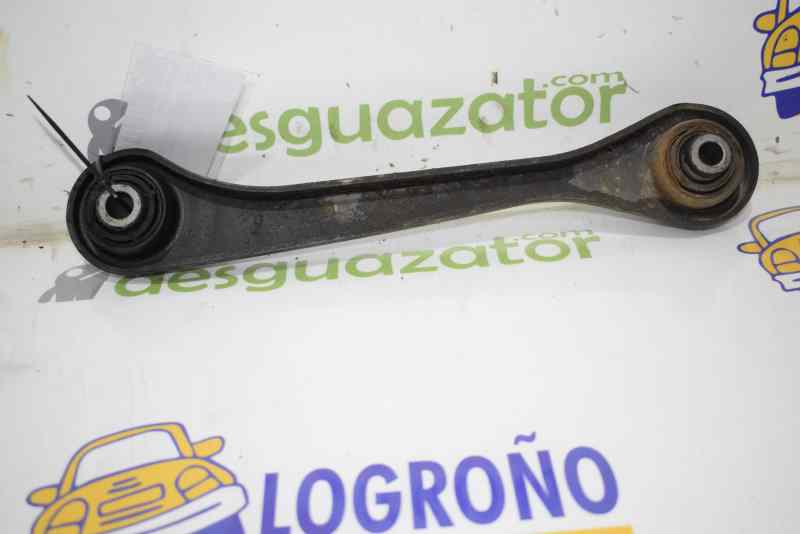 VOLKSWAGEN Golf 5 generation (2003-2009) Rear Left Arm 1K0501529F,1K0501529F 19562444